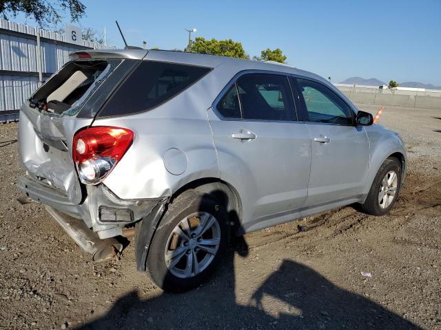 Image 3 of 2015 CHEVROLET EQUINOX LS 2015 with VIN 1GNALAEKXFZ101134