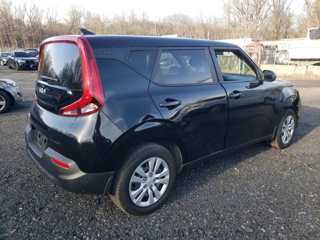 Изображение 3 2022 KIA SOUL LX 2022 с VIN KNDJ23AU3N7178582