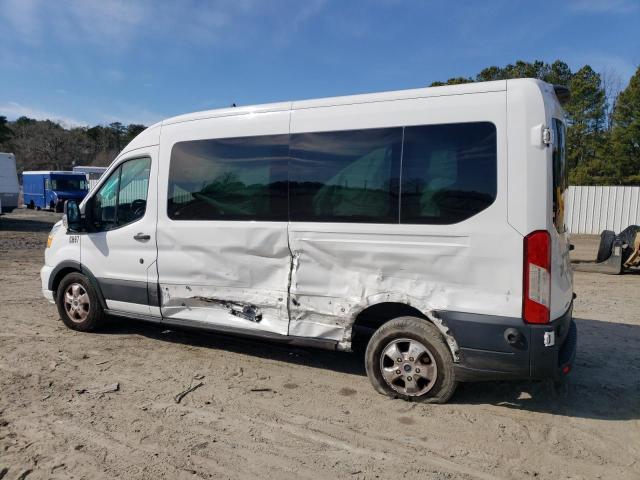 Изображение 2 2020 FORD TRANSIT T-350 2020 с VIN 1FBAX2CG1LKA25667