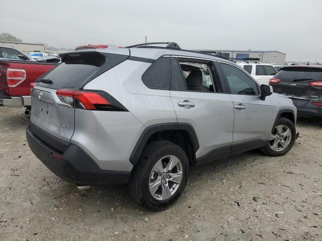 Image 3 of 2022 TOYOTA RAV4 XLE 2022 with VIN 2T3W1RFV1NC213588
