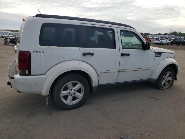 Image 3 of 2010 DODGE NITRO SXT 2010 with VIN 1D4PU5GK2AW108869