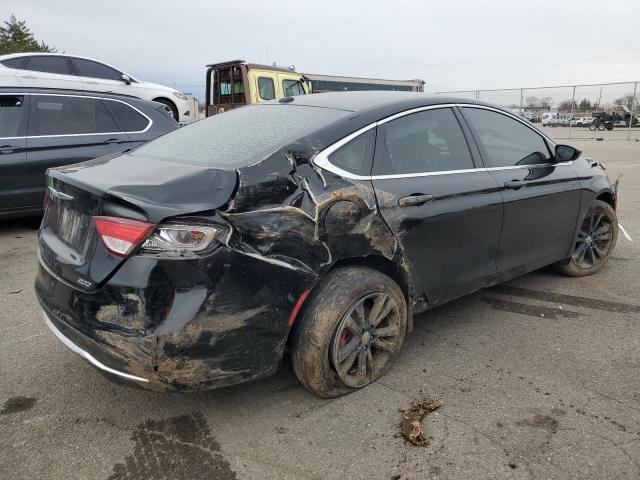 Image 3 of 2016 CHRYSLER 200 LIMITED 2016 with VIN 1C3CCCAB4GN164035