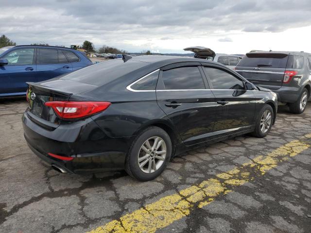 Image 3 of 2015 HYUNDAI SONATA SE 2015 with VIN 5NPE24AF4FH007961