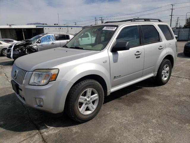 Obraz 1 z 2009 MERCURY MARINER HYBRID 2009 z VIN 4M2CU29399KJ09787
