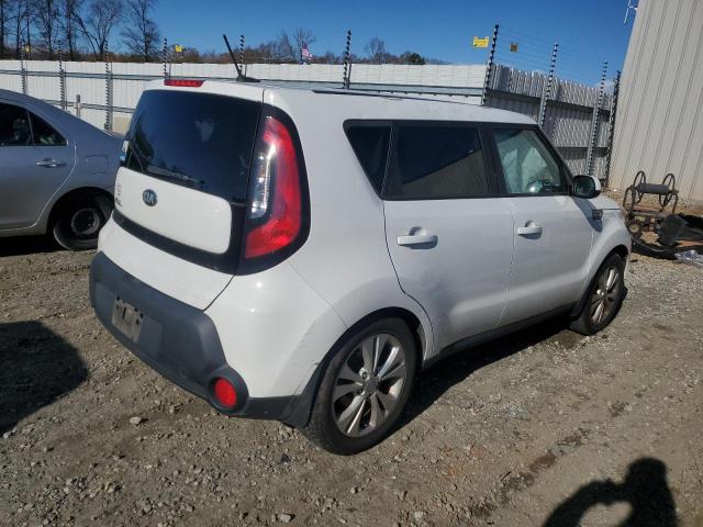 Изображение 3 2015 KIA SOUL + 2015 с VIN KNDJP3A57F7224152