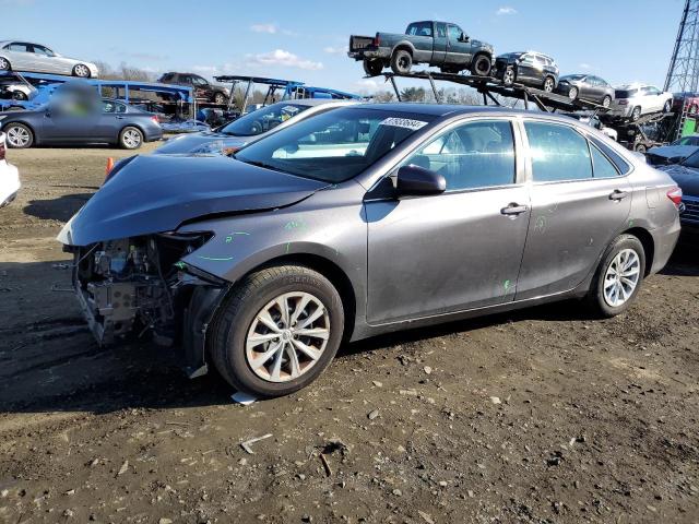 Изображение 1 2015 TOYOTA CAMRY LE 2015 с VIN 4T1BF1FK3FU978673