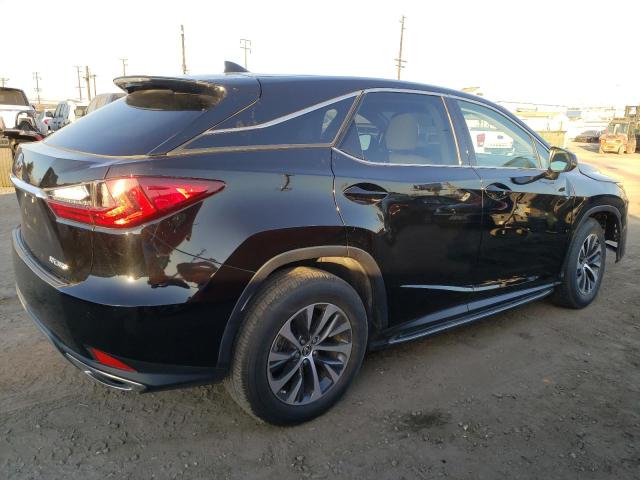 Изображение 3 2020 LEXUS RX 350 BASE 2020 с VIN 2T2AZMDA5LC218784