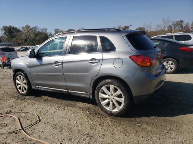 Obraz 2 z 2014 MITSUBISHI OUTLANDER SPORT SE 2014 z VIN 4A4AP4AU6EE020880