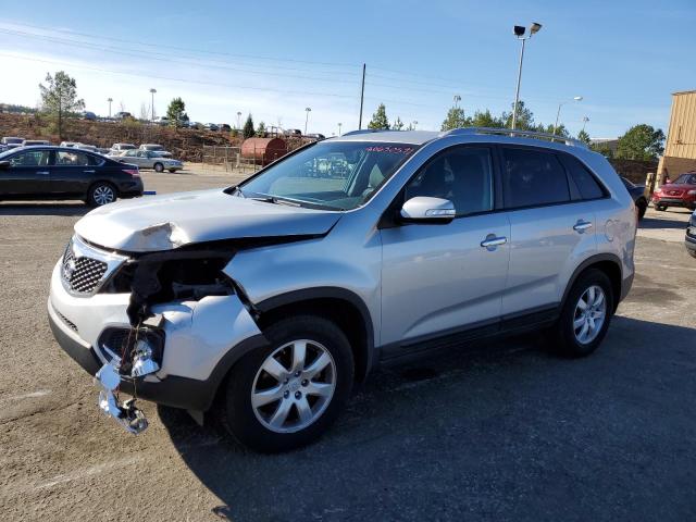Изображение 2012 KIA SORENTO BASE 2012