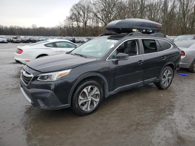 2020 SUBARU OUTBACK LIMITED 2020 image