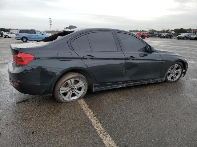 Obraz 3 z 2016 BMW 328 XI SULEV 2016 z VIN WBA8E3G58GNU01216
