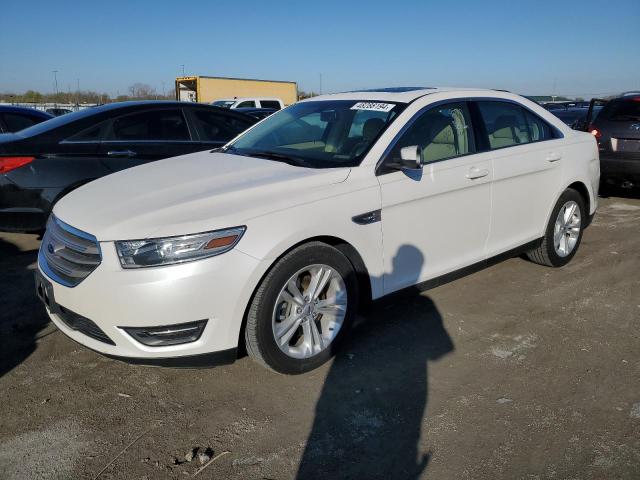 Obraz 1 z 2014 FORD TAURUS SEL 2014 z VIN 1FAHP2E98EG113460