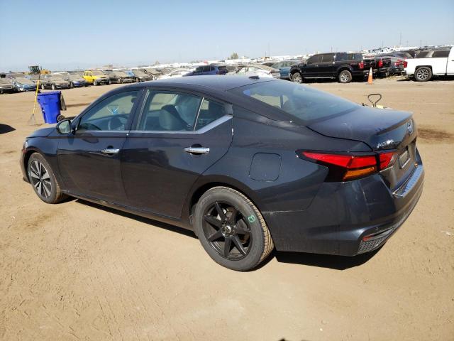 Obraz 2 z 2022 NISSAN ALTIMA SV 2022 z VIN 1N4BL4DV4NN401371