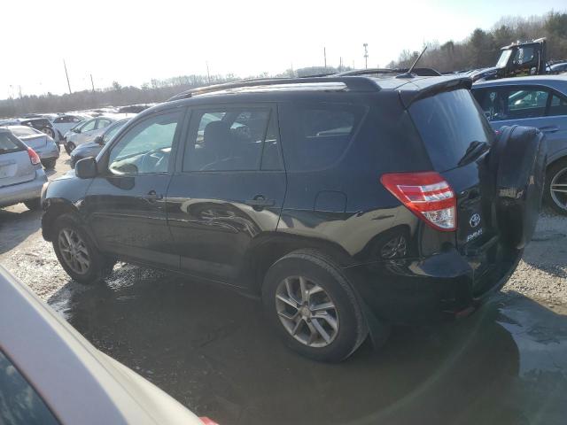 Изображение 2 2011 TOYOTA RAV4  2011 с VIN 2T3BF4DV4BW099232