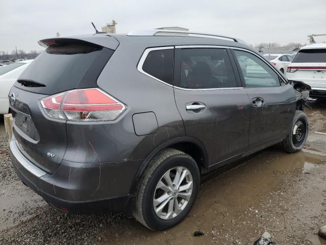 Image 3 of 2015 NISSAN ROGUE S 2015 with VIN KNMAT2MT6FP527164
