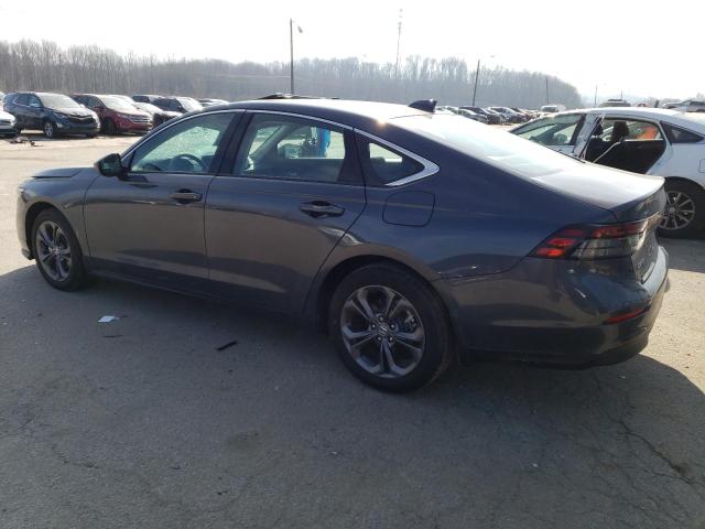Image 2 of 2024 HONDA ACCORD EX 2024 with VIN 1HGCY1F38RA012354