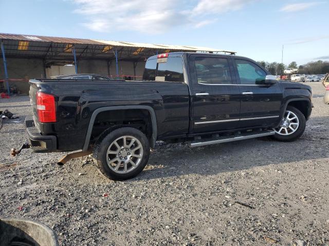 Obraz 3 z 2014 GMC SIERRA K1500 DENALI 2014 z VIN 3GTU2WEJ2EG387685