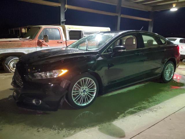 Изображение 1 2014 FORD FUSION SE 2014 с VIN 3FA6P0H92ER296368