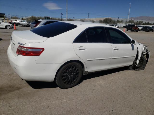Image 3 of 2009 TOYOTA CAMRY BASE 2009 with VIN 4T1BE46K89U862815
