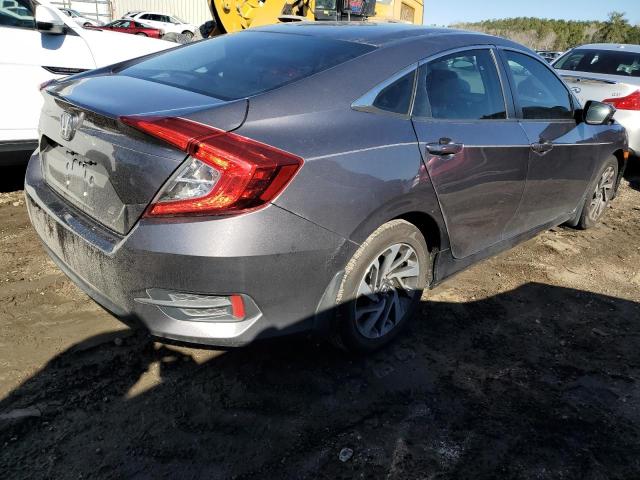 Obraz 3 z 2016 HONDA CIVIC EX 2016 z VIN 19XFC2F71GE029851