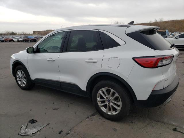 Image 2 of 2021 FORD ESCAPE SE 2021 with VIN 1FMCU9G67MUA84618