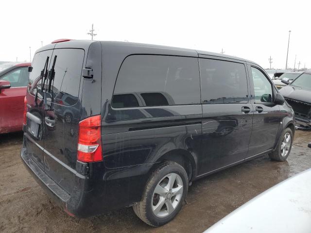 Image 3 of 2018 MERCEDES-BENZ METRIS  2018 with VIN WD4PG2EE9J3392640