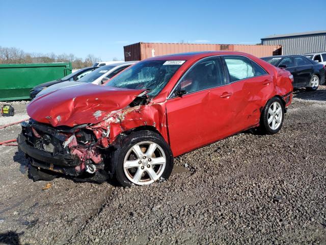 Изображение 1 2007 TOYOTA CAMRY LE 2007 с VIN 4T1BK46K87U047438