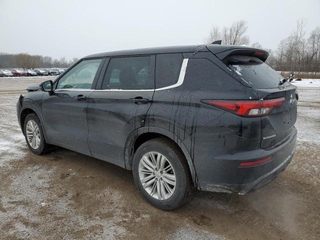 Изображение 2 2023 MITSUBISHI OUTLANDER ES 2023 с VIN JA4J4TA81PZ015198