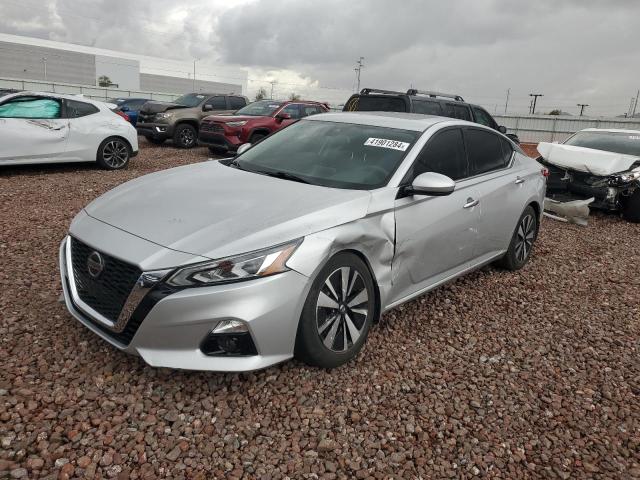 Obraz 1 z 2020 NISSAN ALTIMA SL 2020 z VIN 1N4BL4EV2LC113193