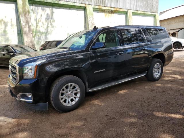 Изображение 2020 GMC YUKON XL K1500 SLT 2020