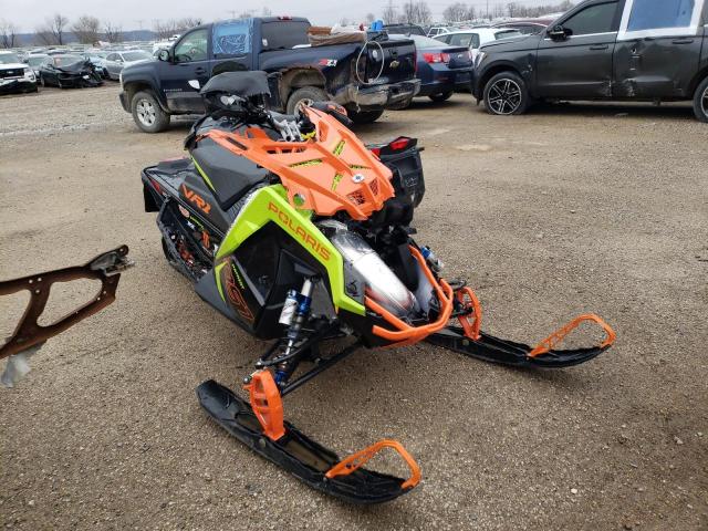 Obraz 2023 POLARIS SNOWMOBILE 2023