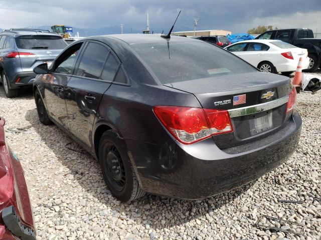 Obraz 2 z 2014 CHEVROLET CRUZE LS 2014 z VIN 1G1PA5SG3E7475894