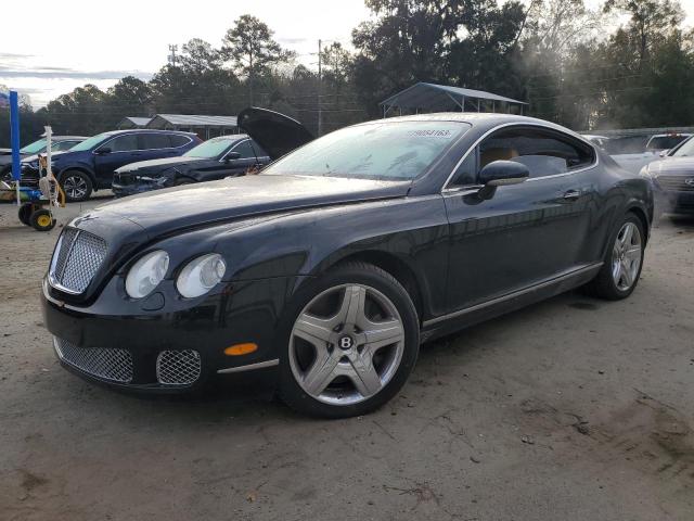 2005 BENTLEY CONTINENTAL GT 2005 image