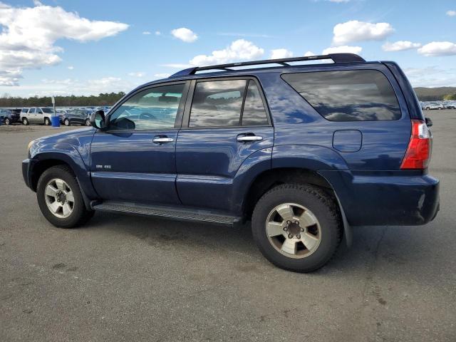 Image 2 of 2007 TOYOTA 4RUNNER SR5 2007 with VIN JTEBU14R278098631