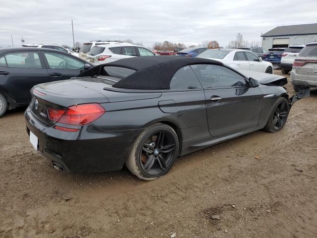 Image 3 of 2014 BMW 650 XI 2014 with VIN WBAYP1C52ED216490