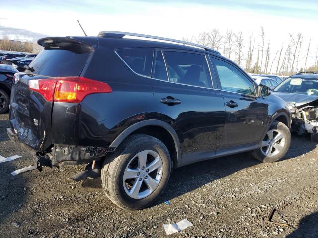 Obraz 3 z 2013 TOYOTA RAV4 XLE 2013 z VIN 2T3RFREV3DW121864