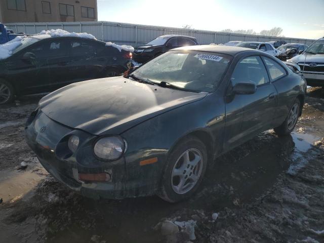 Obraz 1997 TOYOTA CELICA ST 1997