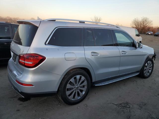 Obraz 3 z 2017 MERCEDES-BENZ GLS 450 4MATIC 2017 z VIN 4JGDF6EEXHA939911