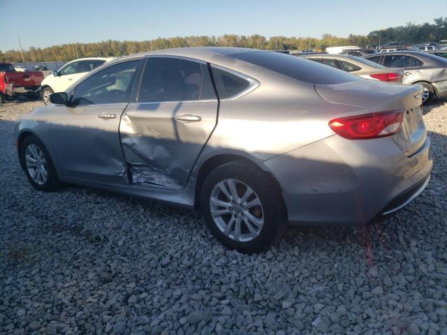 Image 2 of 2015 CHRYSLER 200 LIMITED 2015 with VIN 1C3CCCAB9FN503211