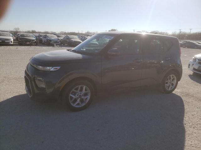 2022 KIA SOUL LX 2022 image