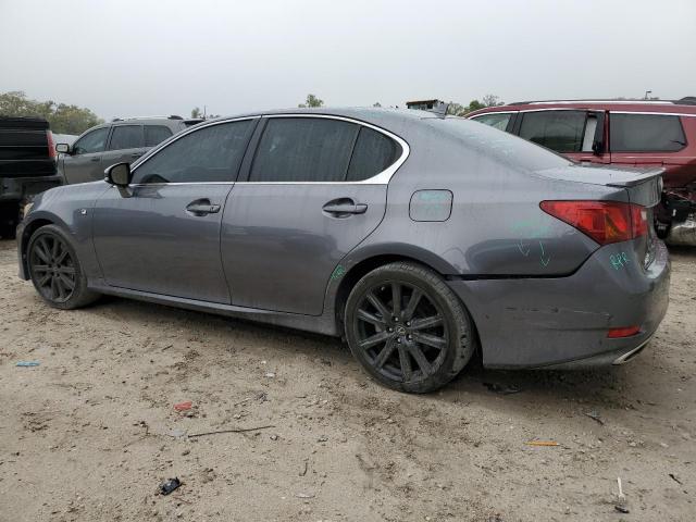 Изображение 2 2013 LEXUS GS 350 2013 с VIN JTHBE1BL5D5016709
