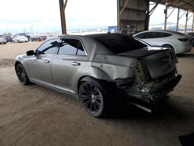 Image 2 of 2014 CHRYSLER 300C  2014 with VIN 2C3CCAET8EH166514