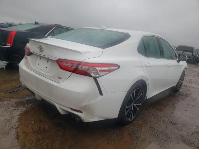 Image 3 of 2020 TOYOTA CAMRY SE 2020 with VIN 4T1G11AK5LU939056