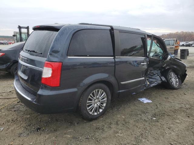 Obraz 3 z 2014 CHRYSLER TOWN & COUNTRY TOURING L 2014 z VIN 2C4RC1CGXER280374
