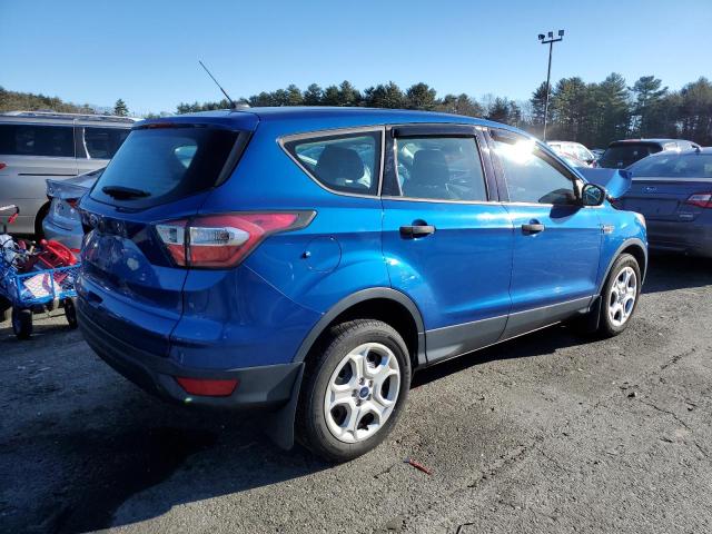 Image 3 of 2017 FORD ESCAPE S 2017 with VIN 1FMCU0F77HUA44244