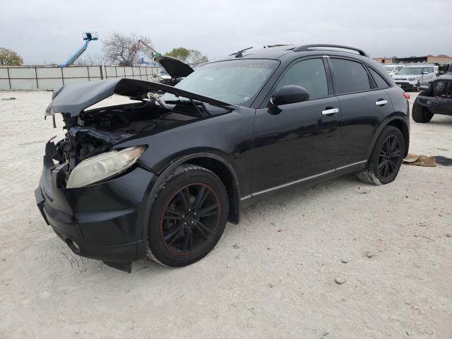 2003 INFINITI FX35  2003 image