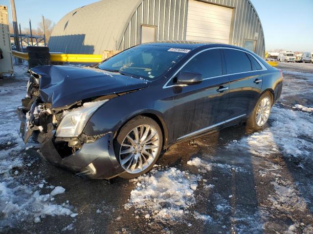Image 1 of 2013 CADILLAC XTS PLATINUM 2013 with VIN 2G61V5S30D9240612
