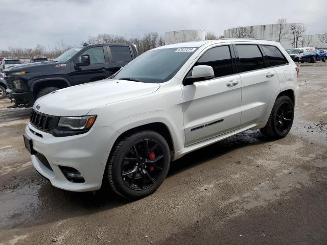 2020 JEEP GRAND CHEROKEE SRT-8 2020 image