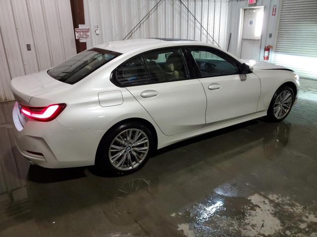 Изображение 3 2023 BMW 330I  2023 с VIN 3MW69FF03P8D52836