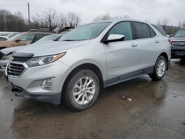 Изображение 1 2018 CHEVROLET EQUINOX LT 2018 с VIN 2GNAXSEV3J6123453